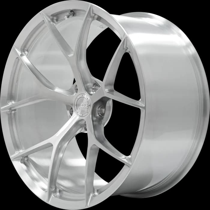 Легкосплавний диск 24" BC Forged KL01 24x11 BLANK Custom Finish - фото My Tuning Lab