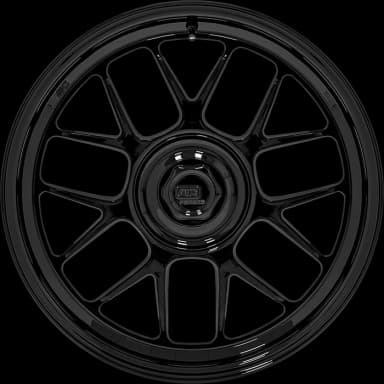 Легкосплавний диск 17" BC Forged TD02 17x11,5 BLANK Custom Finish - фото My Tuning Lab