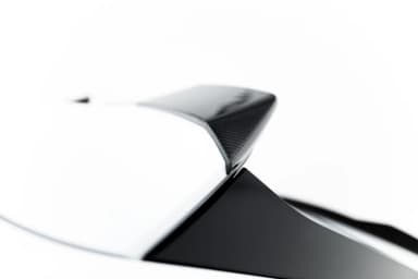 Karbonowy Spoiler Tylnej Klapy (Górny) Prepreg Maxton Audi RSQ8 Mk1 / Mk1 Facelift - фото My Tuning Lab
