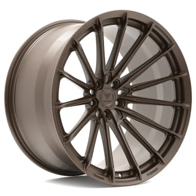 Легкосплавний диск 23" Vesser VSR4 23x10 ET20-64 5H BLANK Custom Finish - фото My Tuning Lab