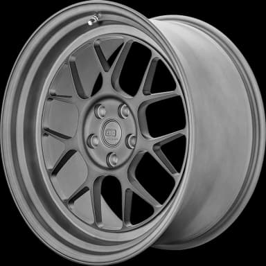 Легкосплавний диск 17" BC Forged TR02A 17x8 BLANK Custom Finish - фото My Tuning Lab