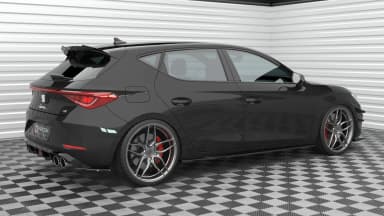 LED-світло Stop Maxton Seat Leon FR Hatchback Mk4 - фото My Tuning Lab