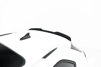 Спойлер Maxton Volkswagen Golf / Golf R Variant Mk8 / Mk8 Facelift - фото My Tuning Lab