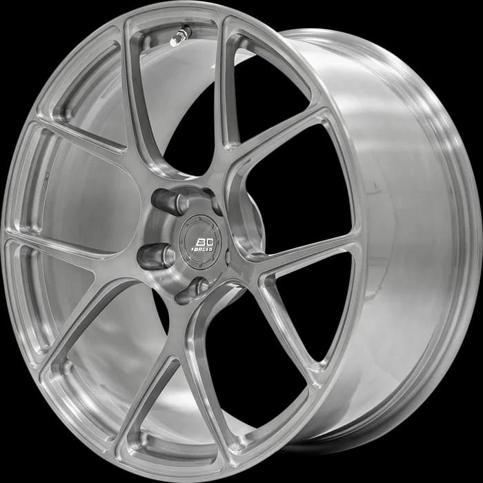 Легкосплавний диск 23" BC Forged RZ05 23x12,5 BLANK Custom Finish - фото My Tuning Lab