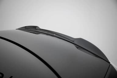 3D спойлер Maxton Audi A8 / S8 / A8 S-Line D5 / D5 Facelift - фото My Tuning Lab
