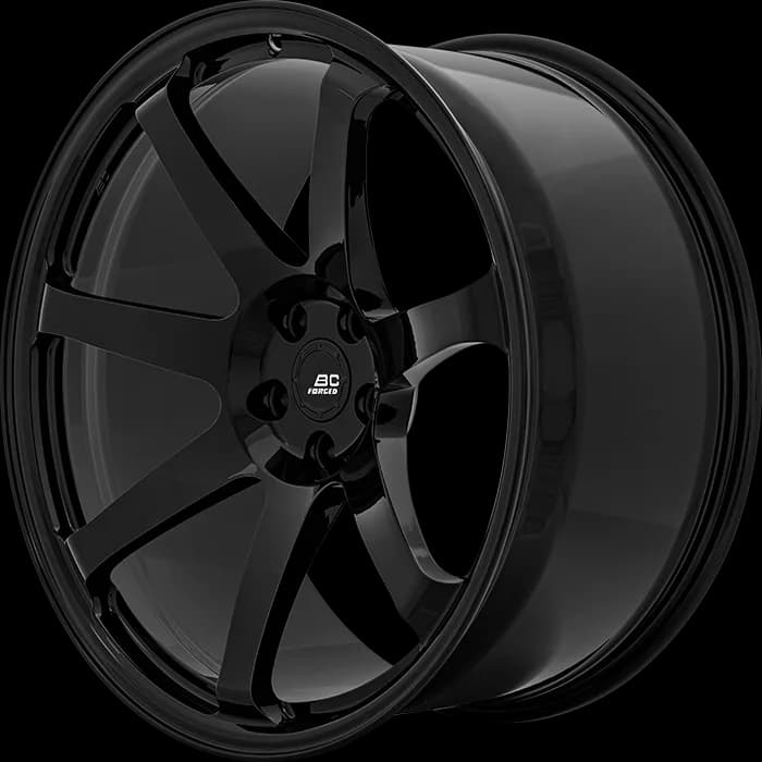 Легкосплавний диск 23" BC Forged RT52 23x12,5 BLANK Custom Finish - фото My Tuning Lab