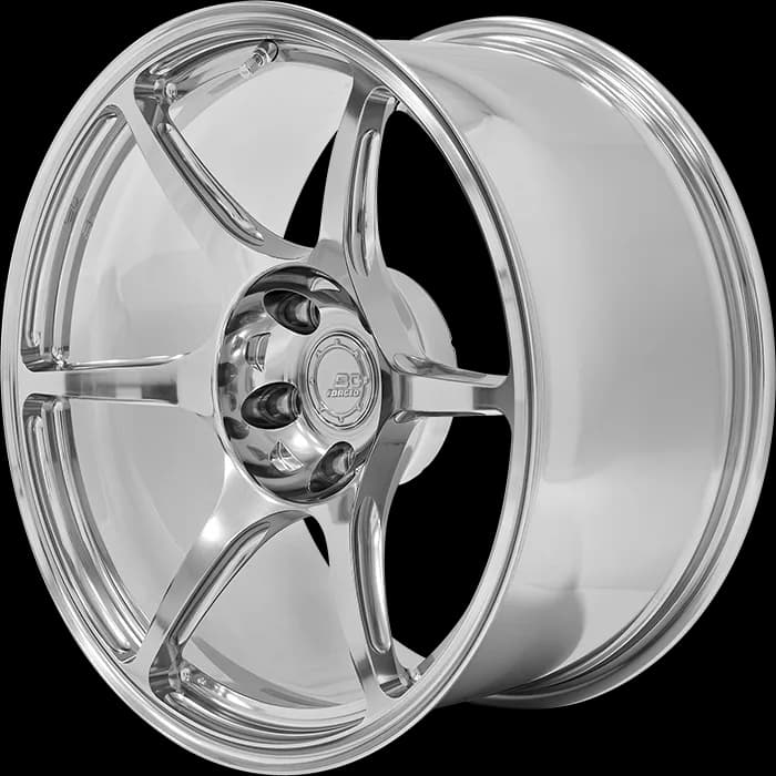 Легкосплавний диск 18" BC Forged KZ06 18x11 BLANK Custom Finish - фото My Tuning Lab
