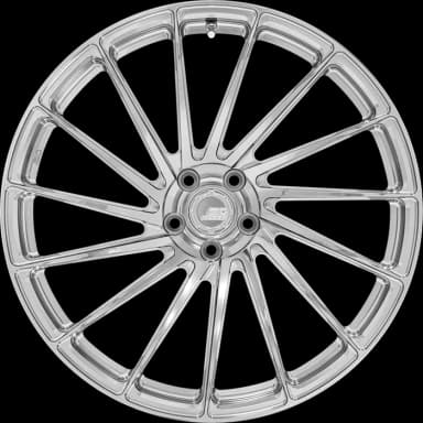 Легкосплавний диск 23" BC Forged RZ815 23x12,5 BLANK Custom Finish - фото My Tuning Lab