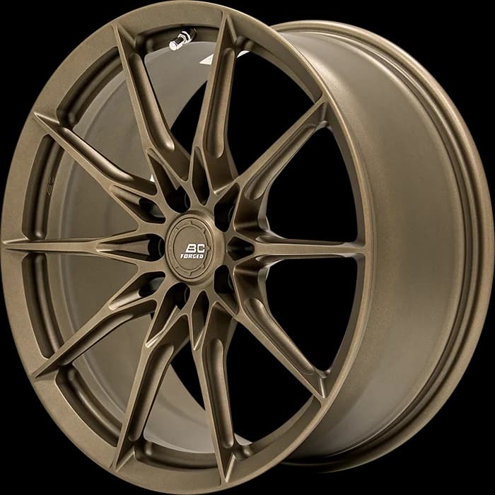 Легкосплавний диск 23" BC Forged EH-T04 23x11 BLANK Custom Finish - фото My Tuning Lab