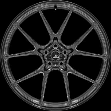 Легкосплавний диск 21" BC Forged KZ05 21x8 BLANK Custom Finish - фото My Tuning Lab