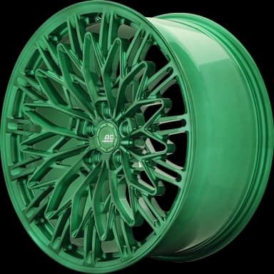 Легкосплавний диск 18" BC Forged KL18 18x11,5 BLANK Custom Finish - фото My Tuning Lab