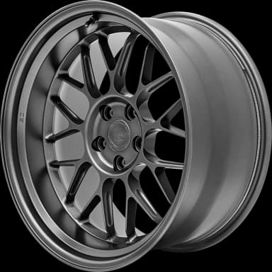 Легкосплавний диск 17" BC Forged TH06 17x8 BLANK Custom Finish - фото My Tuning Lab