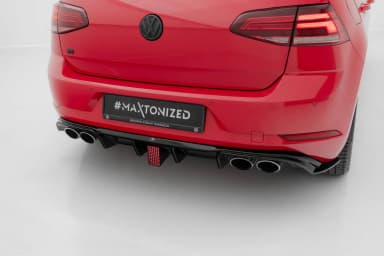 LED-світло Stop Maxton Volkswagen Golf R Mk7 Facelift - фото My Tuning Lab