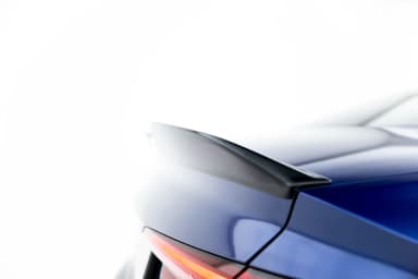3D спойлер Maxton Audi S5 Coupe / A5 S-Line Coupe F5 Facelift - фото My Tuning Lab