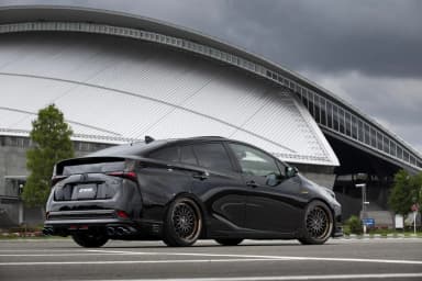 Легкосплавний диск 21" Work Wheels VS XV Step Rim 21x8 BLANK Silky Rich срібний (SRS) - фото My Tuning Lab