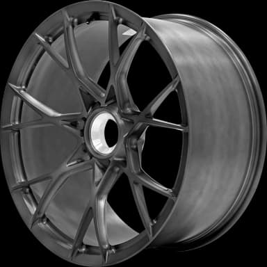 Легкосплавний диск 19" BC Forged ACL02 19x10 BLANK Custom Finish - фото My Tuning Lab