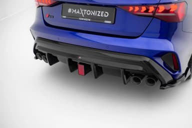 LED-світло Stop Maxton Audi S3 Sedan / Sportback 8Y Facelift - фото My Tuning Lab