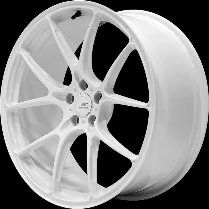 Легкосплавний диск 17" BC Forged KZ05 17x9 BLANK Custom Finish - фото My Tuning Lab