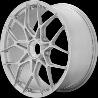 Легкосплавний диск 18" BC Forged ACL07 18x9,5 BLANK Custom Finish - фото My Tuning Lab