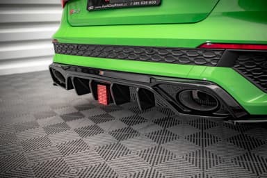 LED-світло Stop Maxton Audi RS3 8Y - фото My Tuning Lab
