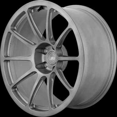 Легкосплавний диск 18" BC Forged RD01 18x9 BLANK Custom Finish - фото My Tuning Lab