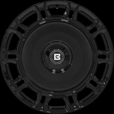 Легкосплавний диск 19" BC Forged GW06-CX 19x10 BLANK Custom Finish - фото My Tuning Lab