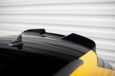 3D спойлер Maxton Audi RS3 / S3 / A3 S-Line Sportback 8Y / 8Y Facelift - фото My Tuning Lab
