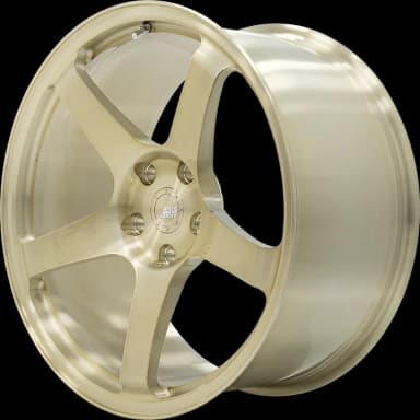 Легкосплавний диск 23" BC Forged RT50 23x12,5 BLANK Custom Finish - фото My Tuning Lab