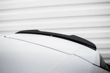 Спойлер Maxton Rolls Royce Cullinan - фото My Tuning Lab