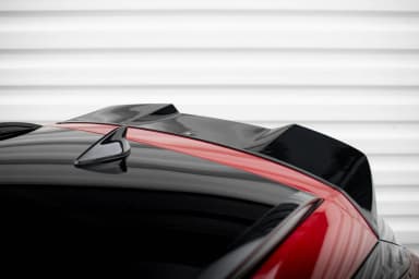 3D спойлер Maxton Hyundai Tucson N-Line Mk4 / Mk4 Facelift - фото My Tuning Lab