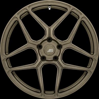 Легкосплавний диск 23" BC Forged RZ053 23x9,5 BLANK Custom Finish - фото My Tuning Lab