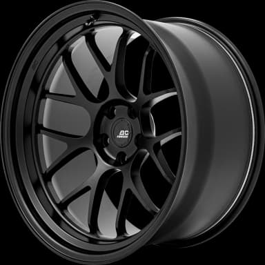 Легкосплавний диск 17" BC Forged TD02 17x8 BLANK Custom Finish - фото My Tuning Lab