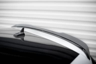 Спойлер V.1 Maxton Skoda Kodiaq Mk1 Sportline/RS - фото My Tuning Lab