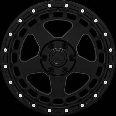 Легкосплавний диск 21" BC Forged TPX64 21x9,5 BLANK Custom Finish - фото My Tuning Lab