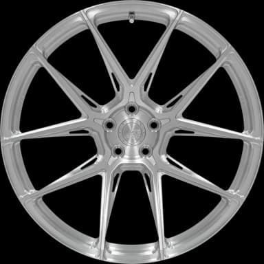 Легкосплавний диск 18" BC Forged EH181 18x9,5 BLANK Custom Finish - фото My Tuning Lab