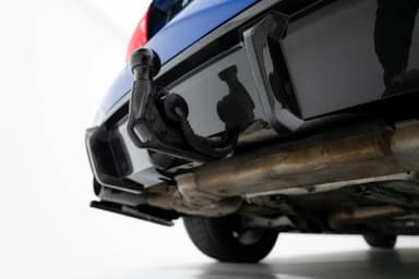 Karbonowy Задній дифузор Prepreg Maxton Audi RS6 / RS7 C8 (wersja z hakiem) - фото My Tuning Lab