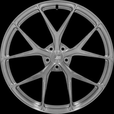 Легкосплавний диск 23" BC Forged RZ21 23x10 BLANK Custom Finish - фото My Tuning Lab