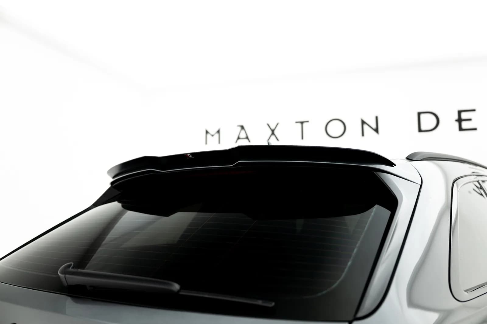 Спойлер V.1 Maxton Audi RS6 C8 / C8 Facelift - фото My Tuning Lab
