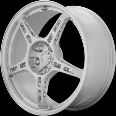 Легкосплавний диск 21" BC Forged KX-4 21x11 BLANK Custom Finish - фото My Tuning Lab