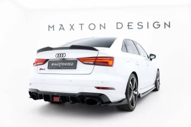 LED-світло Maxton Audi RS3 Sedan 8V / 8V Facelift - фото My Tuning Lab