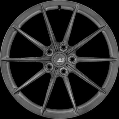 Легкосплавний диск 21" BC Forged KX-2 21x9 BLANK Custom Finish - фото My Tuning Lab