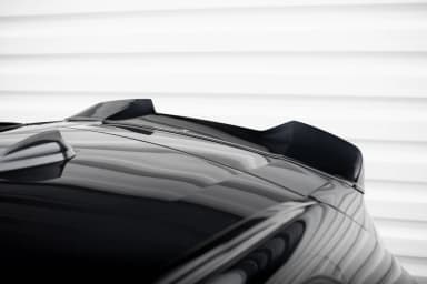3D спойлер Maxton BMW X3 M F97 / F97 Facelift - фото My Tuning Lab
