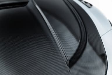 Karbonowa Maska Prepreg Maxton Mercedes-AMG GT 43 / 63 / 55 / 63 S E Performance C192 - фото My Tuning Lab
