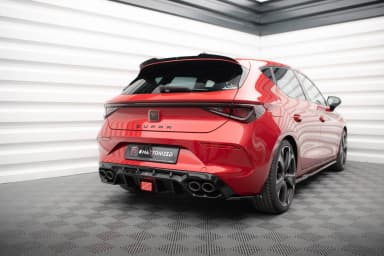 LED-світло Stop Maxton Cupra Leon Hatchback Mk1 - фото My Tuning Lab