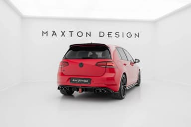 LED-світло Stop Maxton Volkswagen Golf R Mk7 Facelift - фото My Tuning Lab