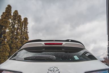 Спойлер Maxton Toyota Corolla XII Touring Sports - фото My Tuning Lab