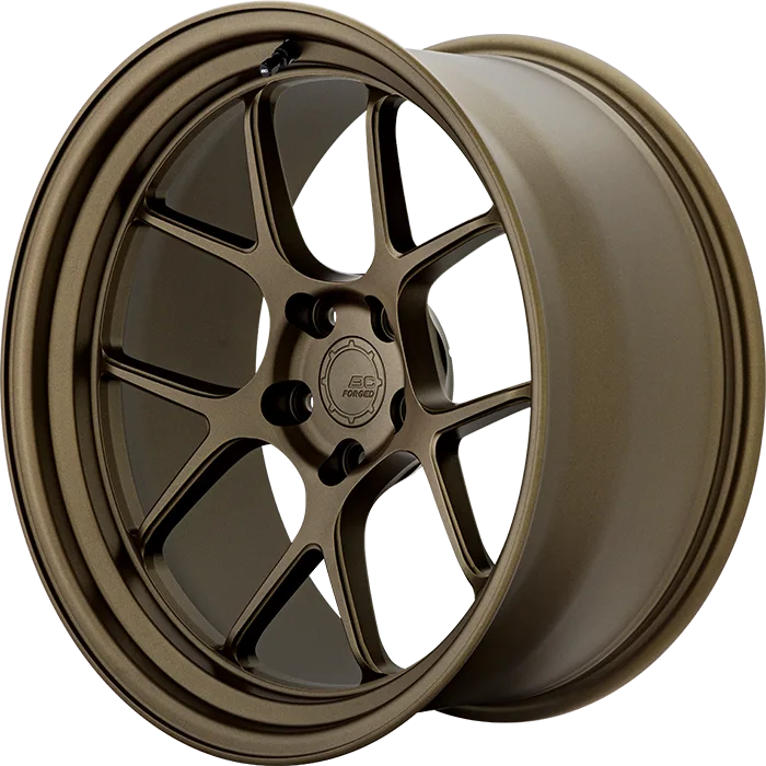 Легкосплавний диск 17" BC Forged TD05 17x10 BLANK Custom Finish - фото My Tuning Lab