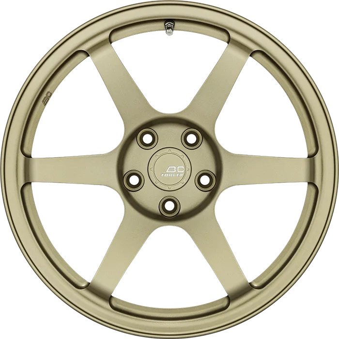 Легкосплавний диск 22" BC Forged RT51 22x11 BLANK Custom Finish - фото My Tuning Lab