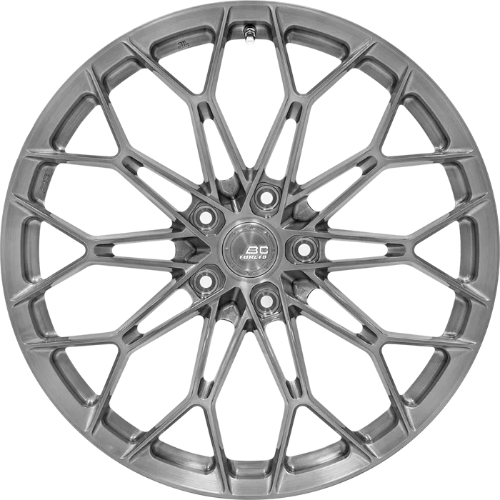 Легкосплавний диск 20" BC Forged EH28 20x8,5 BLANK Custom Finish - фото My Tuning Lab
