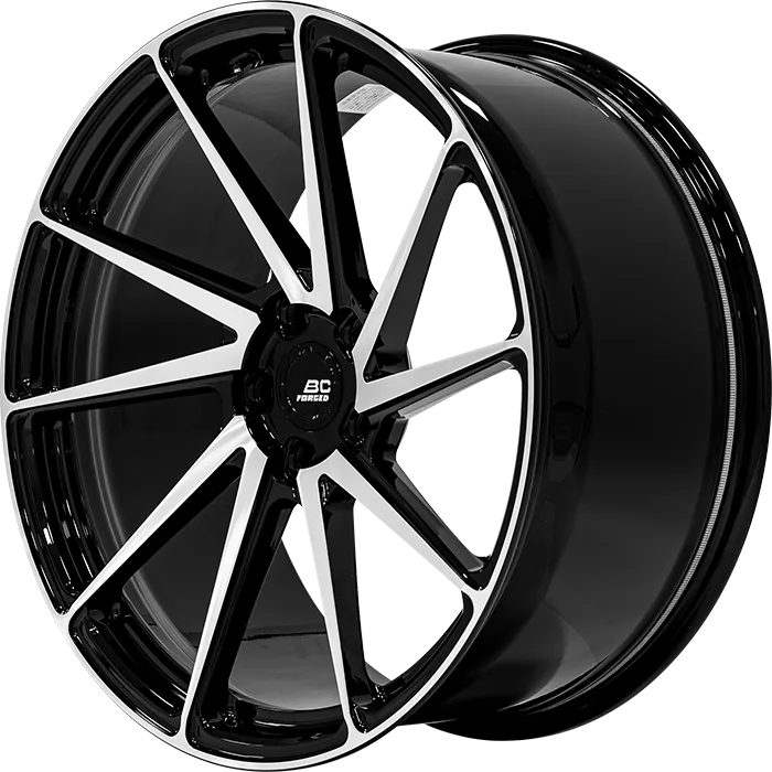 Легкосплавний диск 21" BC Forged EH171 21x9,5 BLANK Custom Finish - фото My Tuning Lab